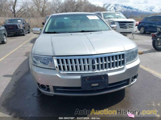 LINCOLN MKZ, 3LNHM26T17R636033