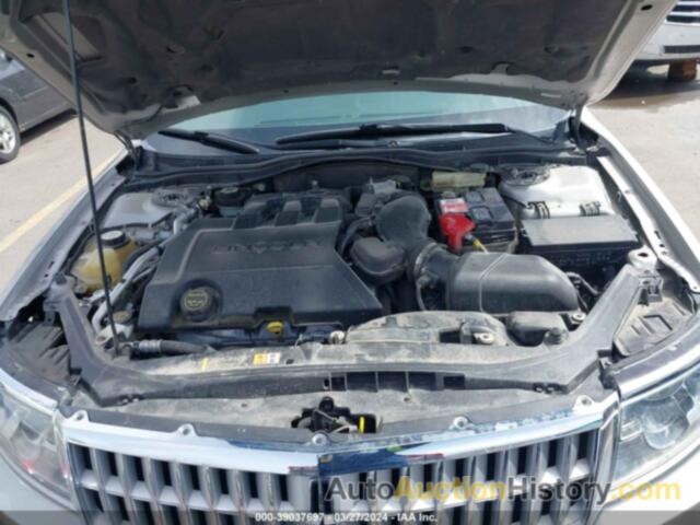 LINCOLN MKZ, 3LNHM26T17R636033