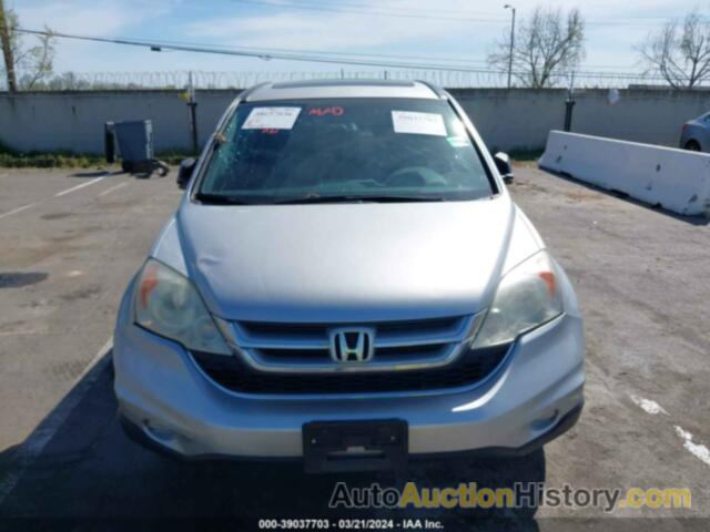 HONDA CR-V EX, 5J6RE3H55BL007239