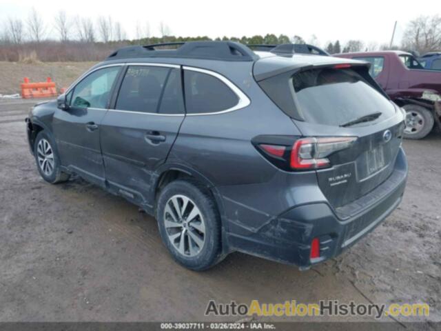 SUBARU OUTBACK PREMIUM, 4S4BTACC1L3202615