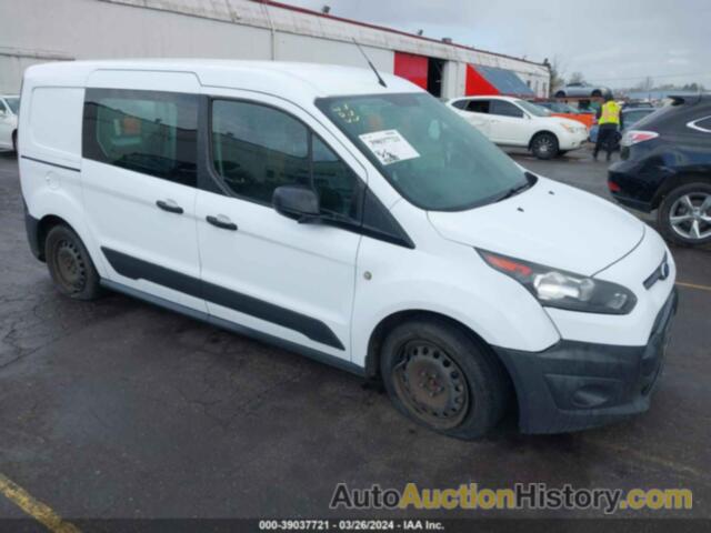 FORD TRANSIT CONNECT XL, NM0LS7E74F1225012