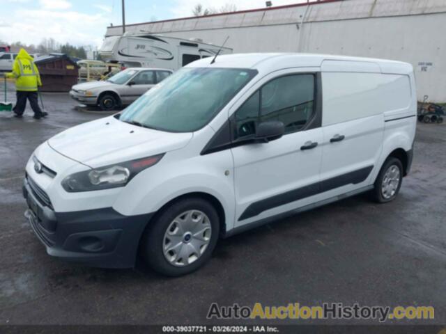 FORD TRANSIT CONNECT XL, NM0LS7E74F1225012