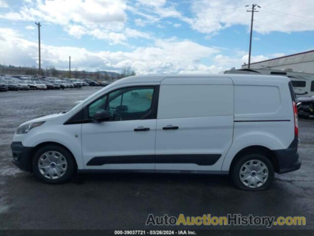 FORD TRANSIT CONNECT XL, NM0LS7E74F1225012