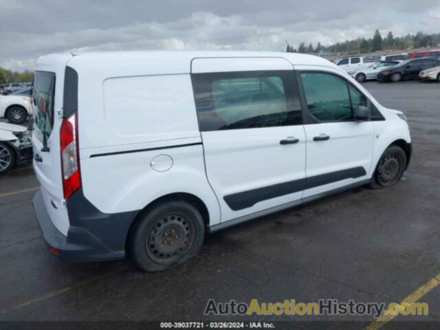 FORD TRANSIT CONNECT XL, NM0LS7E74F1225012