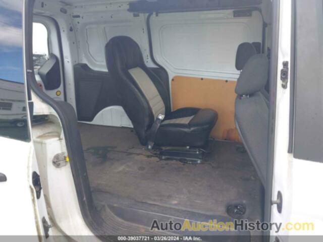 FORD TRANSIT CONNECT XL, NM0LS7E74F1225012