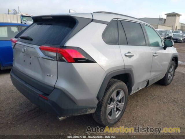 TOYOTA RAV4 XLE/XLE PREMIUM, 2T3W1RFV8NW192687