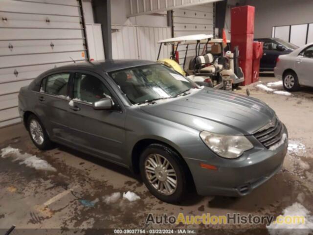 CHRYSLER SEBRING TOURING, 1C3LC56K27N551476