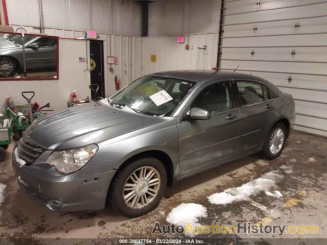 CHRYSLER SEBRING TOURING, 1C3LC56K27N551476