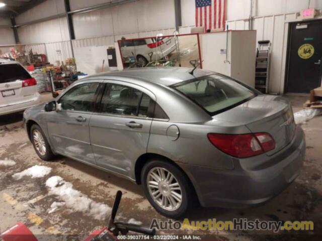 CHRYSLER SEBRING TOURING, 1C3LC56K27N551476