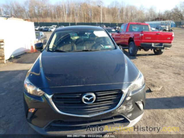 MAZDA CX-3 SPORT, JM1DKFB76K1426622