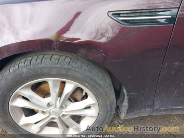 KIA OPTIMA EX, 5XXGN4A79DG239876