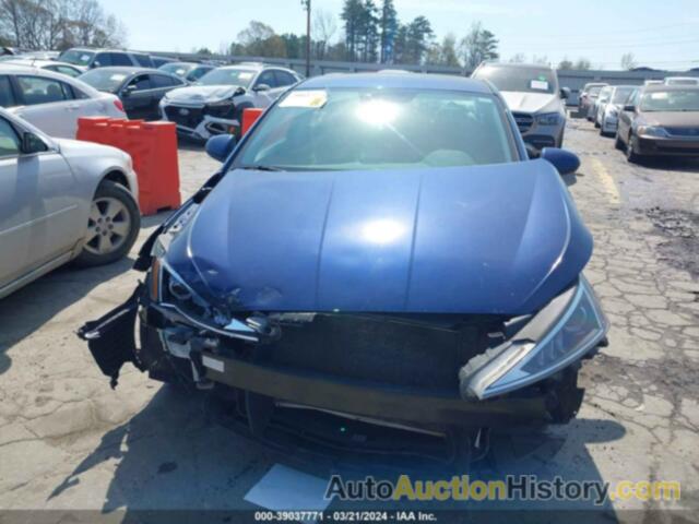 HYUNDAI ELANTRA SEL, 5NPD84LFXLH568829