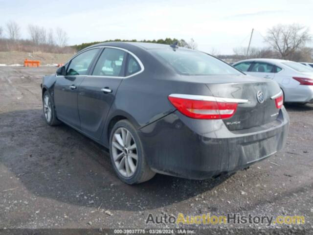 BUICK VERANO CONVENIENCE GROUP, 1G4PR5SK8E4109804