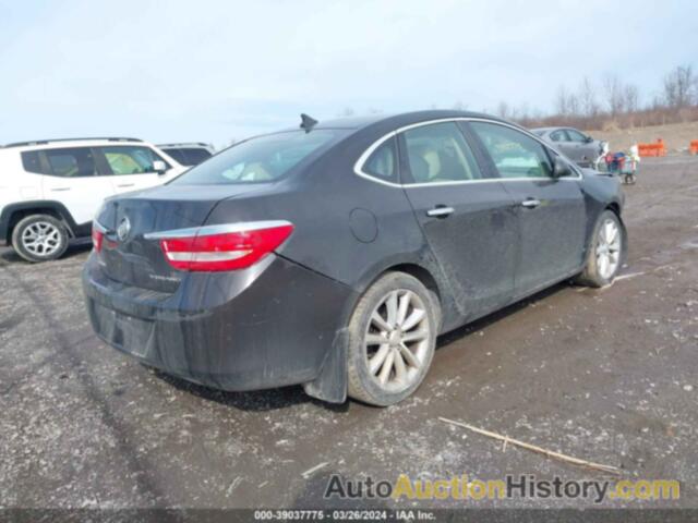 BUICK VERANO CONVENIENCE GROUP, 1G4PR5SK8E4109804