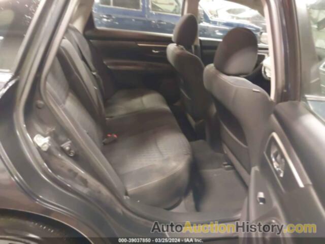 NISSAN ALTIMA 2.5/S/SV/SL/SR, 1N4AL3AP0JC234475