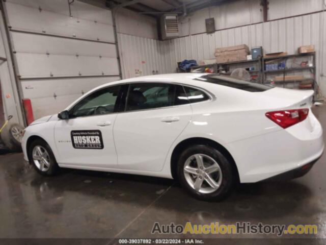 CHEVROLET MALIBU FWD LS, 1G1ZB5ST5RF141798