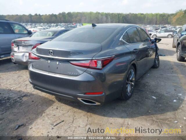 LEXUS ES 350 BASE/350 LUXURY/350 ULTRA LUXURY/350 F-SPORT DESIGN/350 F-SPORT HANDLING, 58AEZ1B11RU172474