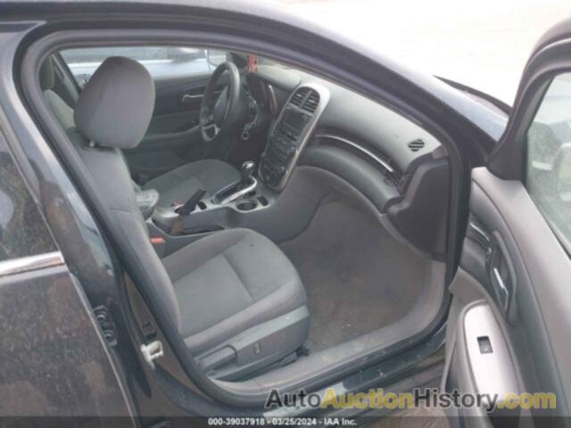 CHEVROLET MALIBU LS, 1G11B5SL7FF153301