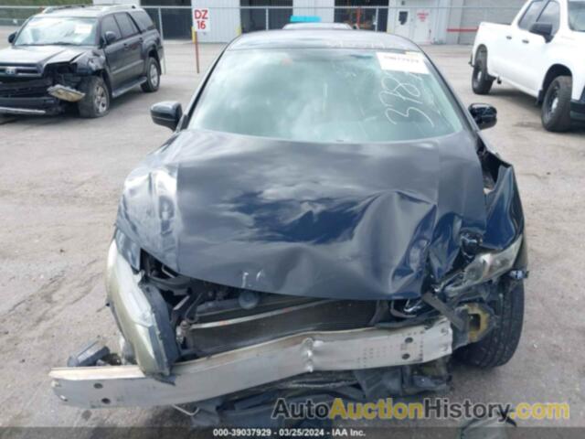 HONDA CIVIC LX, 2HGFB2F56FH563787