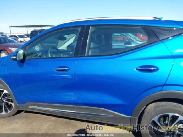 CHEVROLET BOLT EUV FWD PREMIER, 1G1FZ6S02P4112956