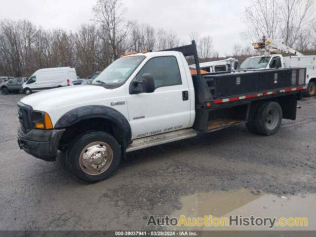 FORD F-450 CHASSIS XL/XLT, 1FDXF46P16ED34845