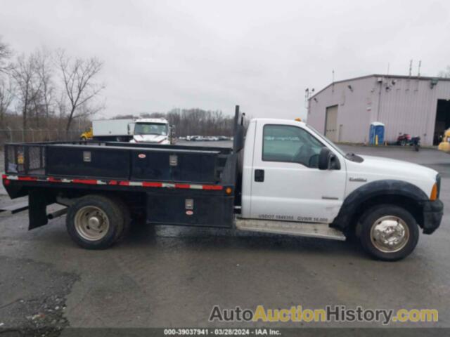 FORD F-450 CHASSIS XL/XLT, 1FDXF46P16ED34845