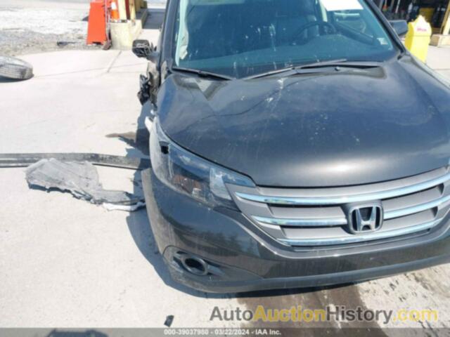 HONDA CR-V EXL, 5J6RM4H74DL014339