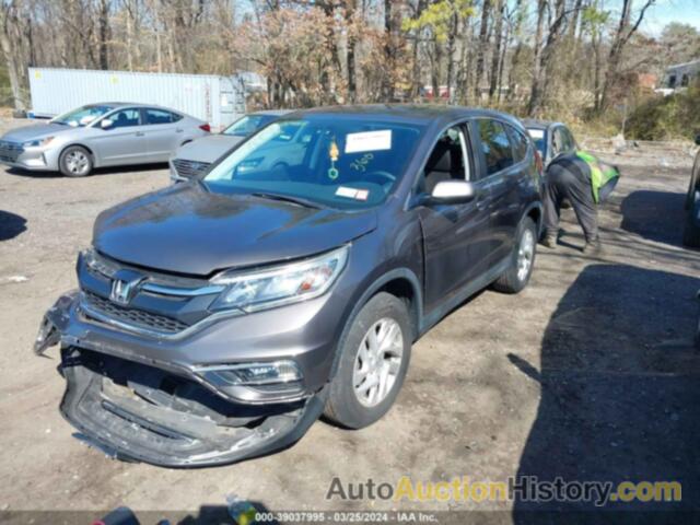 HONDA CR-V EX, 2HKRM4H53GH706153