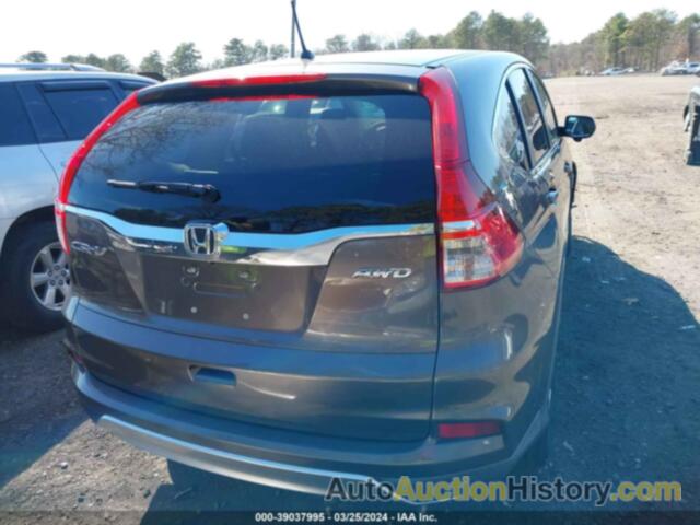 HONDA CR-V EX, 2HKRM4H53GH706153