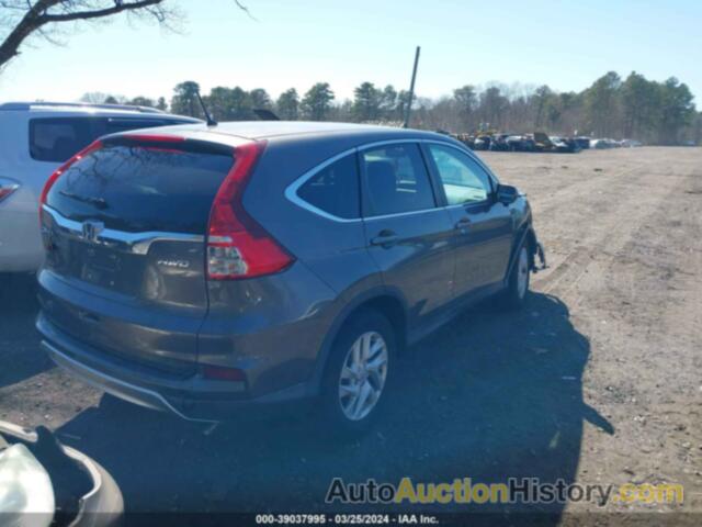 HONDA CR-V EX, 2HKRM4H53GH706153