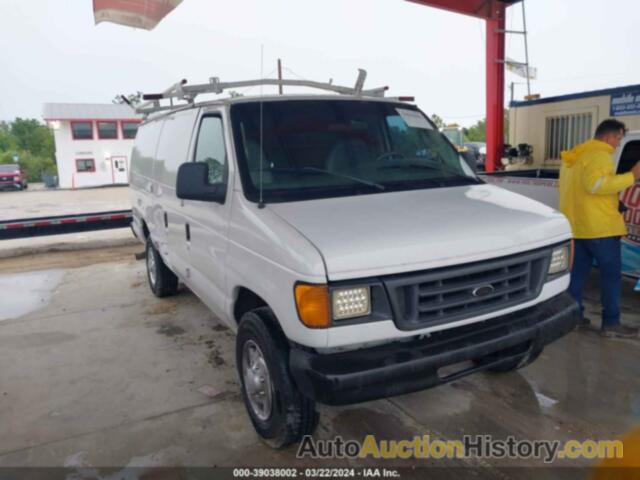 FORD ECONOLINE E350 SUPER DUTY VAN, 1FTSS34L43HB83157