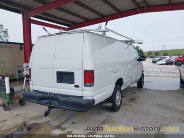 FORD ECONOLINE E350 SUPER DUTY VAN, 1FTSS34L43HB83157