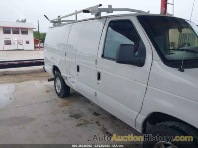 FORD ECONOLINE E350 SUPER DUTY VAN, 1FTSS34L43HB83157