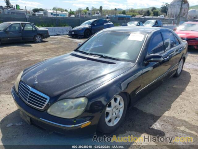 MERCEDES-BENZ CLK 430, WDBLJ70GXYF090233