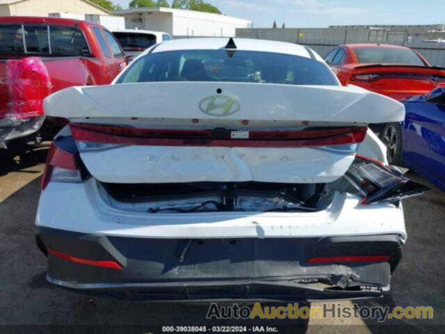 HYUNDAI ELANTRA SEL, KMHLM4DG0RU698658