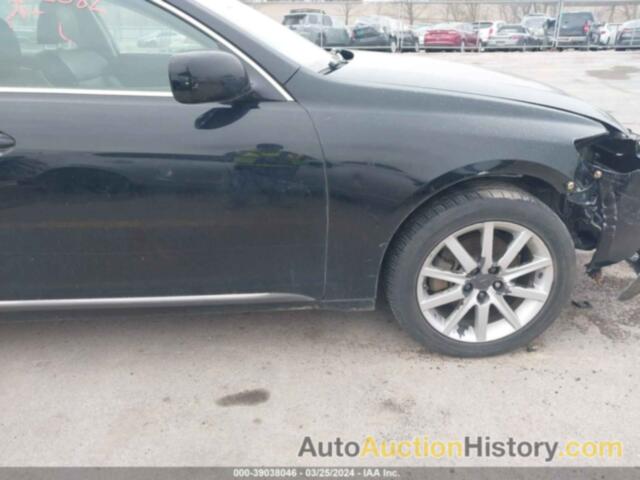 LEXUS GS 300, JTHCH96S360011763