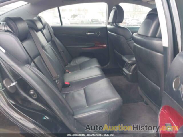 LEXUS GS 300, JTHCH96S360011763