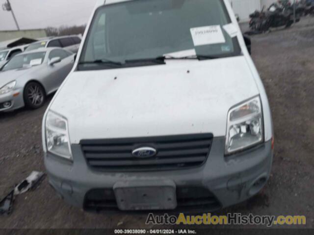 FORD TRANSIT CONNECT XL, NM0LS7AN2AT014912