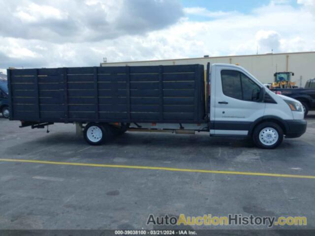 FORD TRANSIT-350 CAB, 1FDWS9ZV9FKA75148