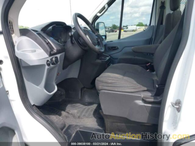 FORD TRANSIT-350 CAB, 1FDWS9ZV9FKA75148