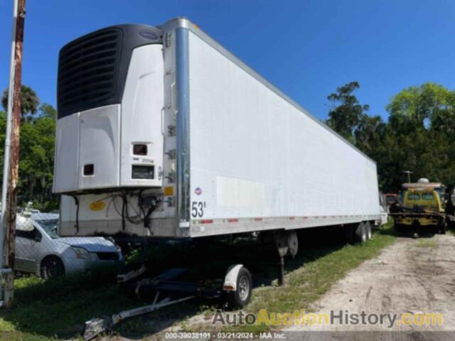 UTILITY TRAILER MFG UTILITY TRAILER MFG, 1UYVS2531BU035318