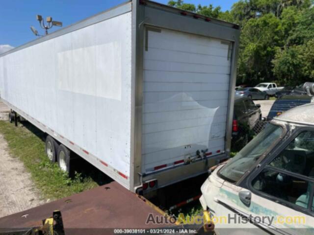 UTILITY TRAILER MFG UTILITY TRAILER MFG, 1UYVS2531BU035318