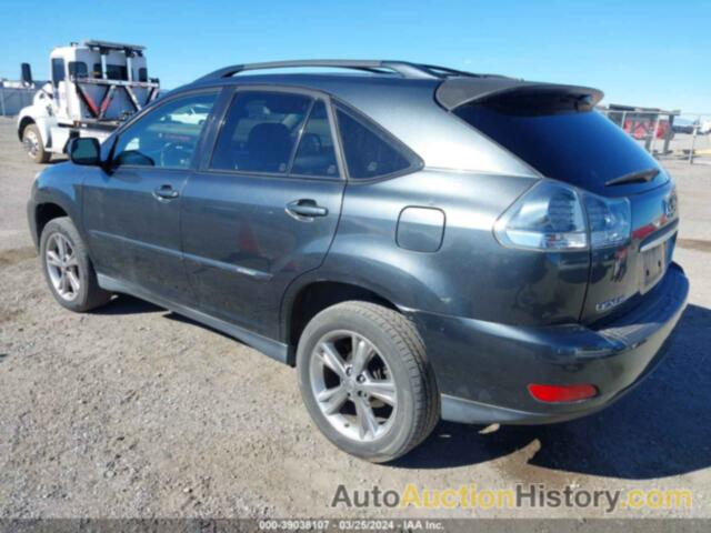 LEXUS RX 400H, JTJHW31U972037337