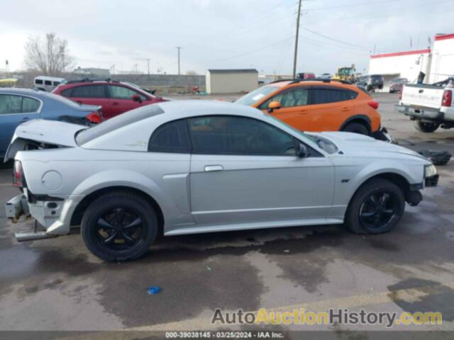 FORD MUSTANG GT, 1FAFP42X62F144150