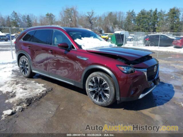 MAZDA CX-90 PHEV PREMIUM PLUS, JM3KKEHA7R1126318