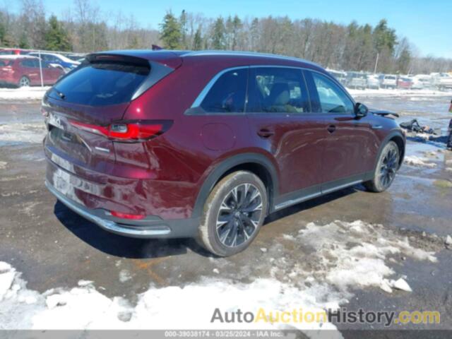 MAZDA CX-90 PHEV PREMIUM PLUS, JM3KKEHA7R1126318