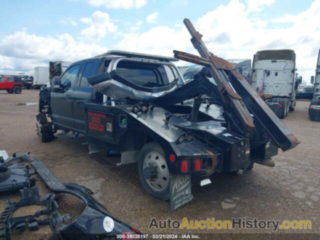 FORD F-450 CHASSIS XLT, 1FD0X4GT6HEC04640