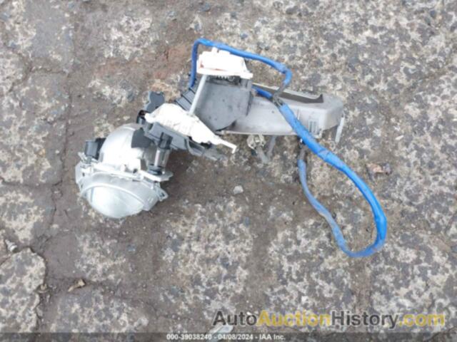 LEXUS LS 460, JTHCL46F395002914