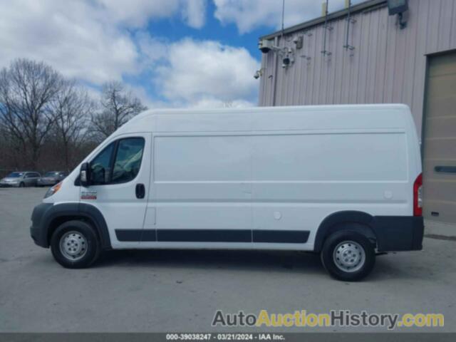 RAM PROMASTER 3500 HIGH ROOF 159 WB, 3C6URVHG6JE116891