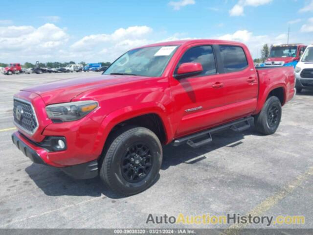 TOYOTA TACOMA SR5 V6, 3TMAZ5CN5MM158822